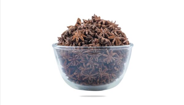 STAR ANISE