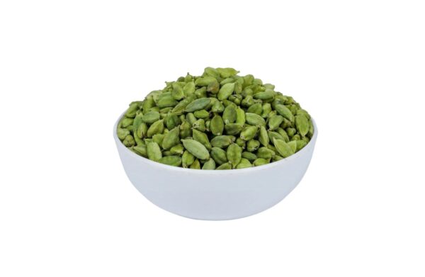 Normal Cardamom