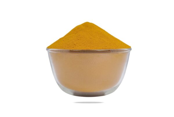 TURMERIC POWDER