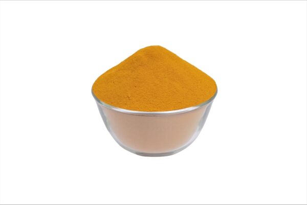 TURMERIC POWDER - Image 2