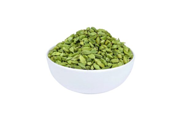 Green Cardamom